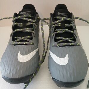 Nike Hyperdiamond 4 Lady Softball Cleats Size 8